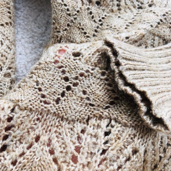 Glamorous sweater ✨✨✨ - Picture 3 of 4